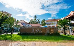 Le Aqua Resort & Spa Phan Thiet - Swiss Village Resort & Spa